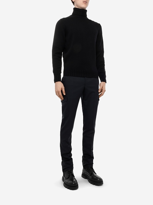 Водолазка муж Filippo De Laurentiis DV3ML WM5R 990 - 2