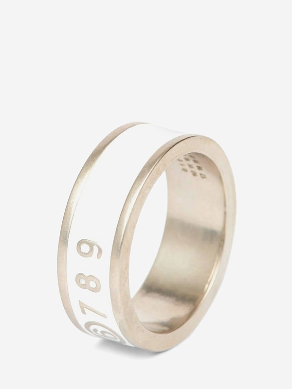 Кольцо жен MM6 SM6UQ0086 P7211 961 - 2