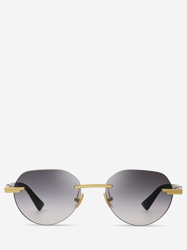 Солнцезащитные очки Bottega Veneta BV1379S 001 51 19 145 - 2