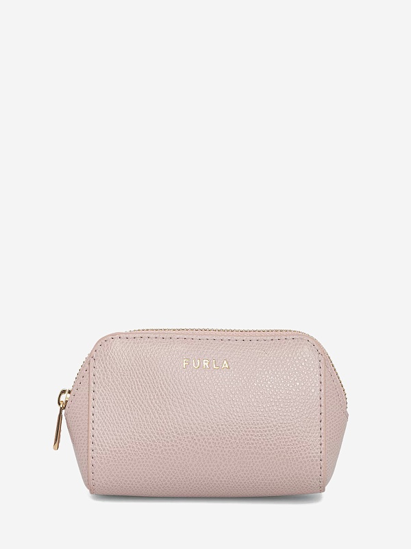 Набор косметичек жен Furla WE00453ARE0004508S1007 VELVET PINK + COROLLA - 3