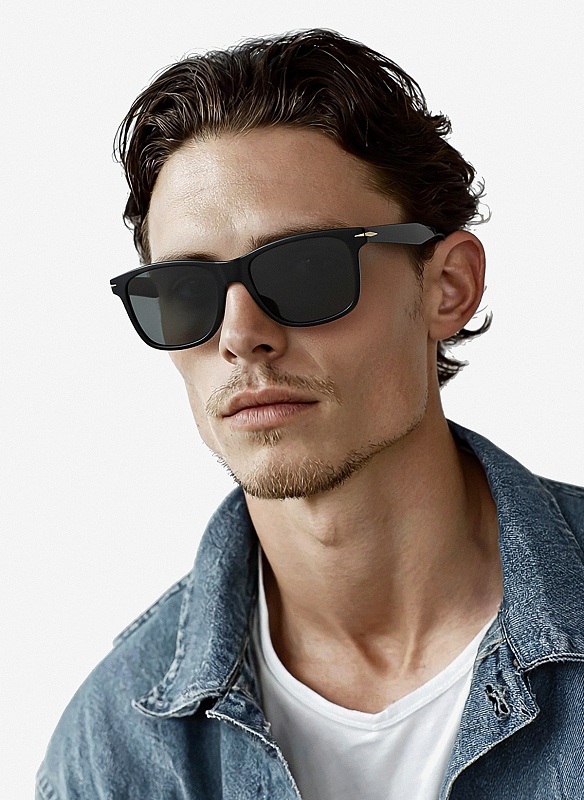 Солнцезащитные очки David Beckham DB 1197/S 807 QT 54 19 145 - 1