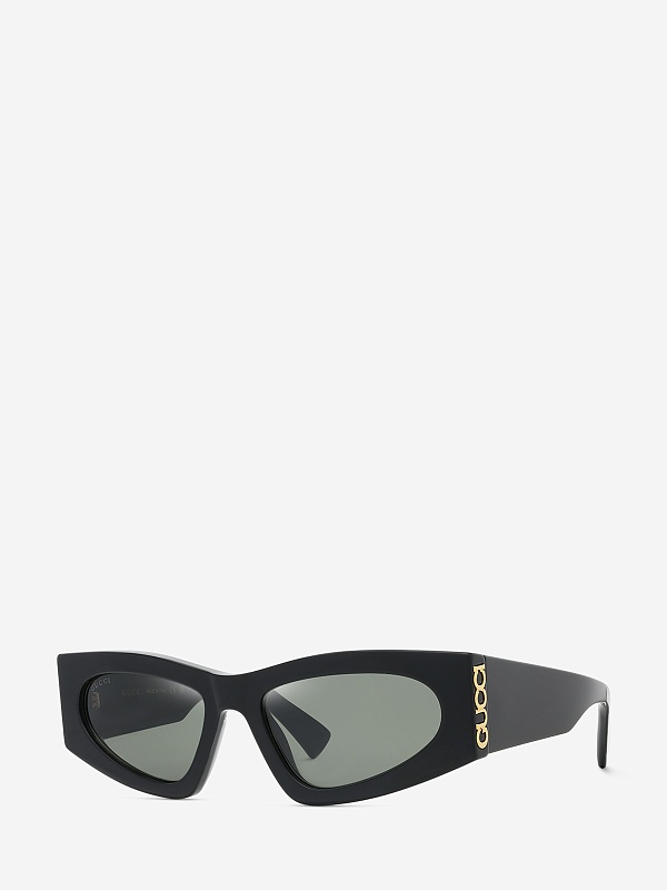 Солнцезащитные очки Gucci GG2040S 001 54 18 140 - 0