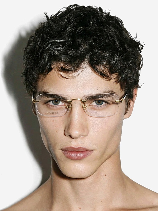 Оправа Gucci GG1221O 004 56 16 140 - 1