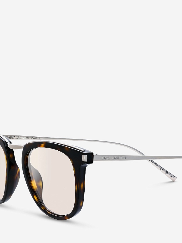 Солнцезащитные очки Saint Laurent SL 753 004 50 20 145 - 5