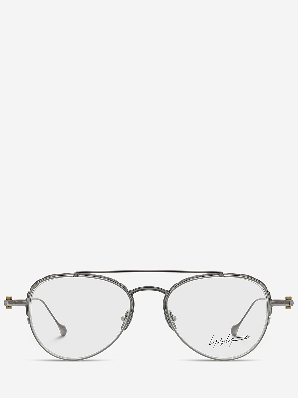 Оправа Yohji Yamamoto L018 RX M008 53 18 146 - 2