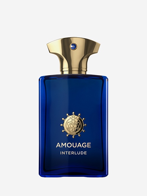 Парфюмерная вода унисекс AMOUAGE 41019 Interlude Man 100 мл - 0