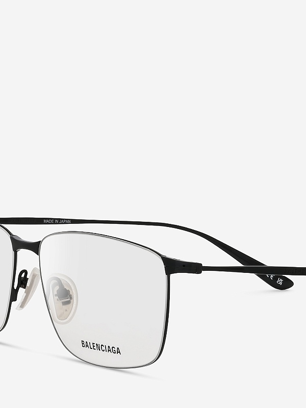 Оправа Balenciaga BB0415O 001 60 14 145 - 3