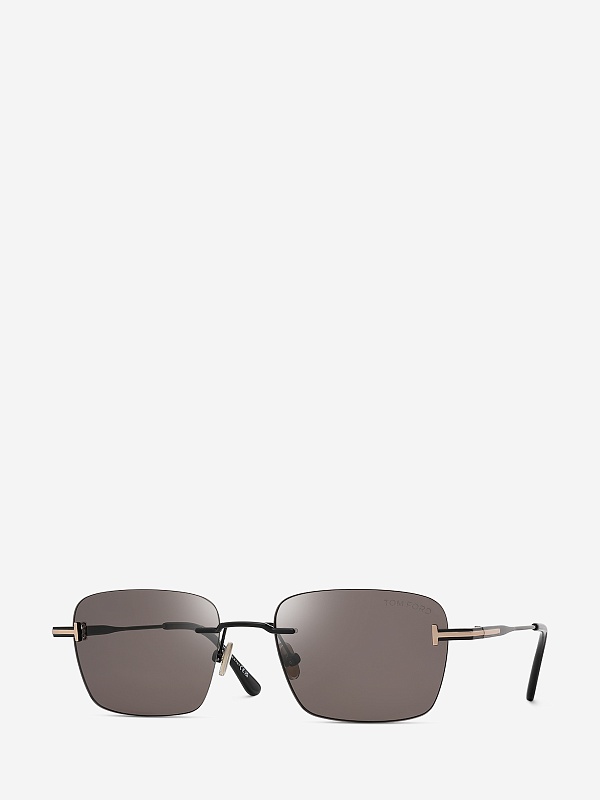 Солнцезащитные очки Tom Ford FT1354 01A 54 - 0