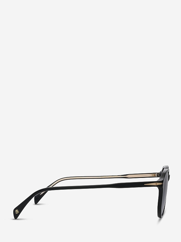 Солнцезащитные очки David Beckham DB 1140/S 807 08 50 22 145 - 2