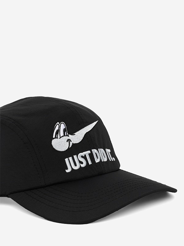 Кепка муж Carne Bollente SS26CAP0201 Black - 2