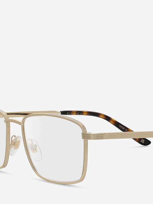 Оправа Gucci GG1882O 002 54 17 145 - 3