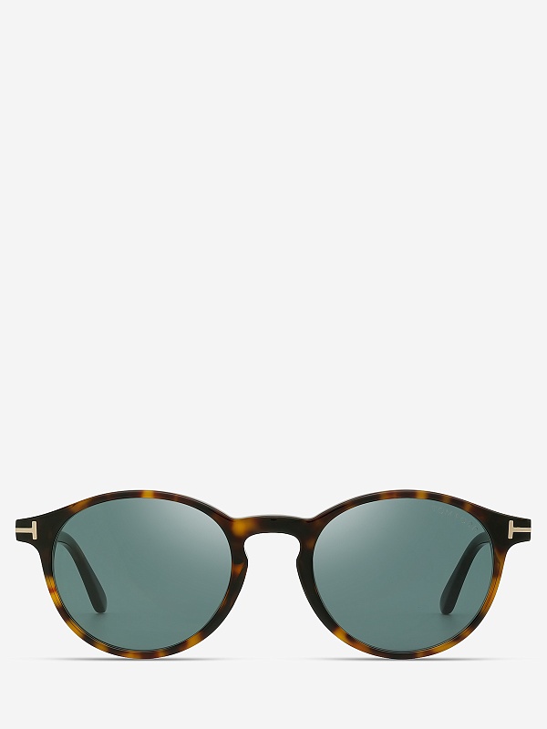 Солнцезащитные очки Tom Ford FT1331 52V 51 - 1