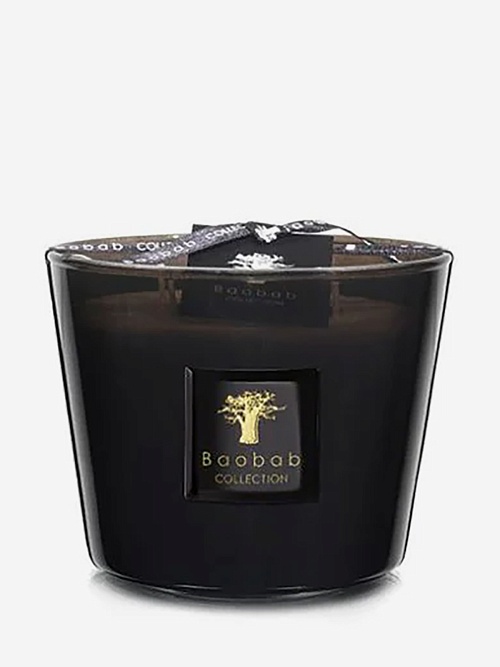 Свеча унисекс Baobab Collection 5415198110328 Les Prestigieuses Max 10 Encre de Chine 500г - 0