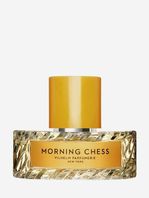 Парфюмерная вода унисекс VILHELM PARFUMERIE VP50MC Morning Chess EDP 50 мл - 0