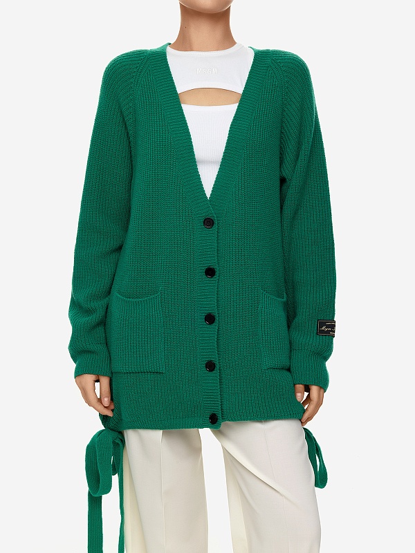 Кардиган жен MSGM 3541MDM269 237787 36 - 3