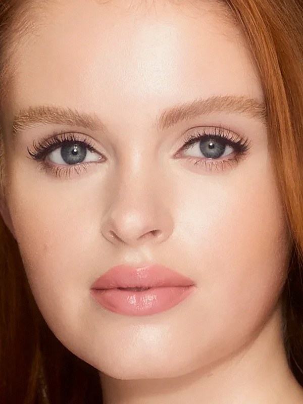 Тональное средство жен Charlotte Tilbury CT0909 UNREAL SKIN SHEER GLOW TINT - 1.5 FAIR - 1