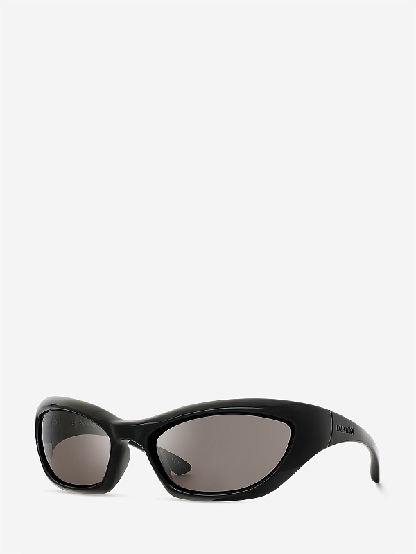 Солнцезащитные очки Balenciaga BB0463S 001 65 20 120 - 0