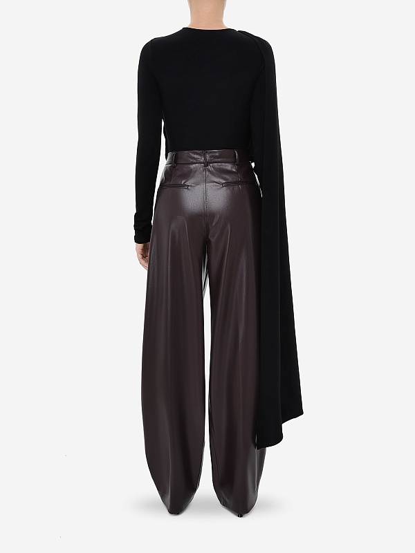 Боди жен THE ANDAMANE T180773A TJP107 BLACK - 2