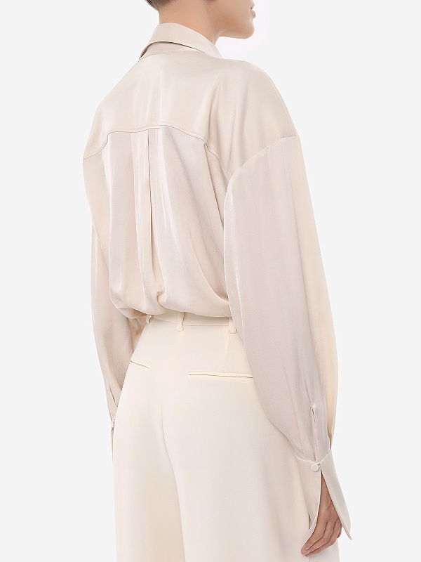 Боди жен THE ANDAMANE T190929A TNV135 OAT - 3