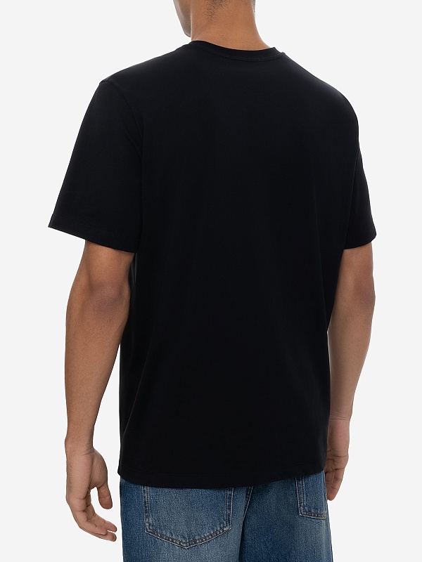 Футболка муж MSGM 2000MM500 200002 99 - 3