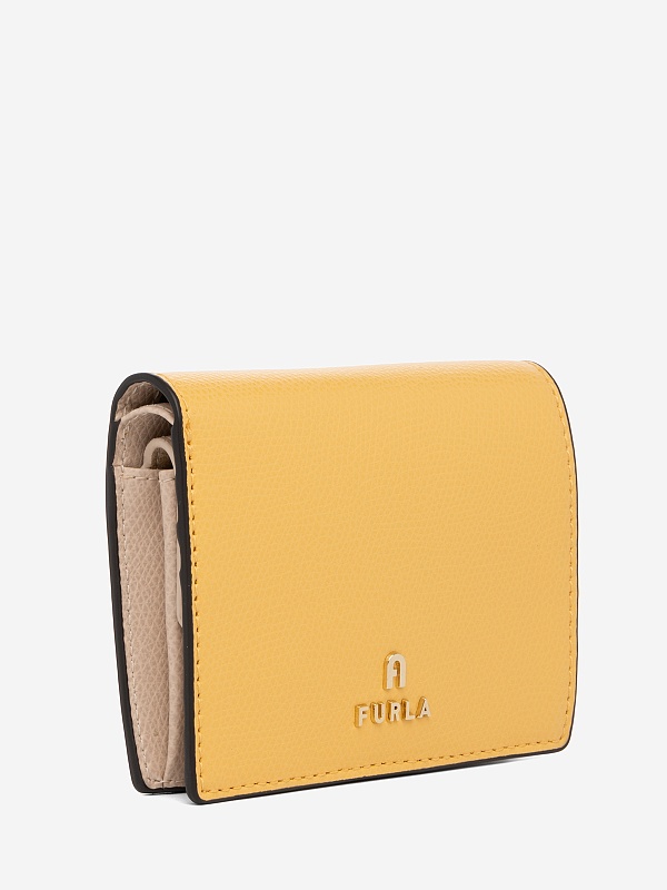 Кошелек жен Furla WP00304ARE0003592S1007 CREMA + BALLERINA i int. - 1