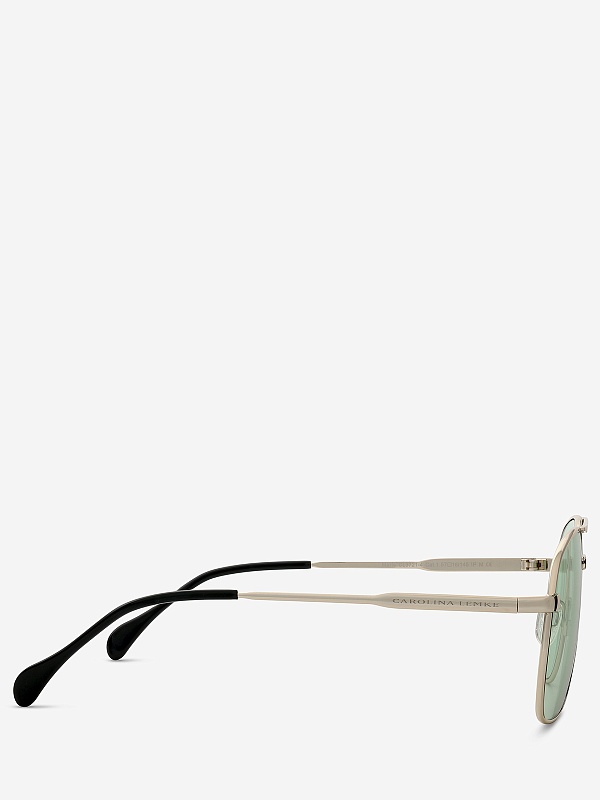 Солнцезащитные очки Carolina Lemke CL3721 4 57 16 145 - 3