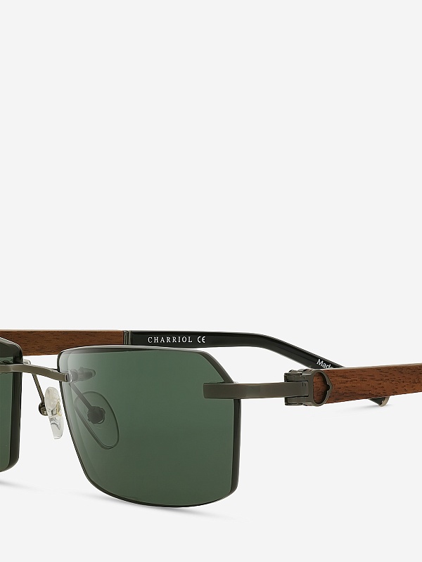 Солнцезащитные очки Charriol PC 81027 С03 57 18 145 - 4