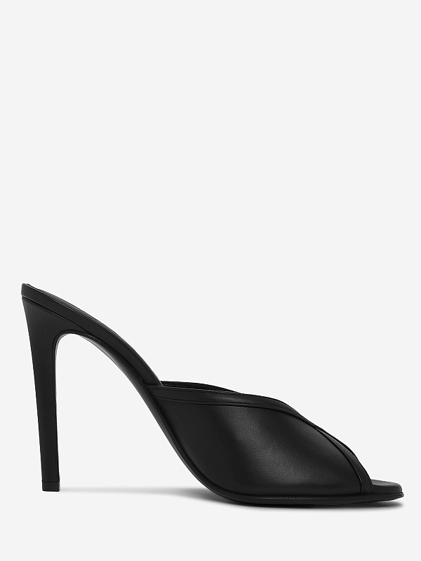 Мюли (каблук) жен Gia Borghini NOEM-LNAP 5000 - 1