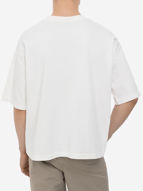 Футболка муж Barena Venezia TSU5107 2713 510 - 3