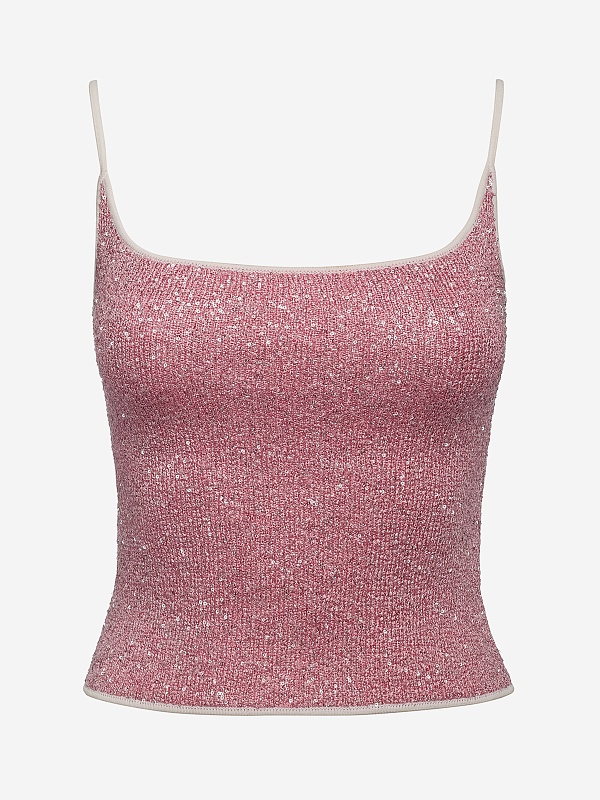 Топ жен Retrofete 12499-12 FLAM - 0