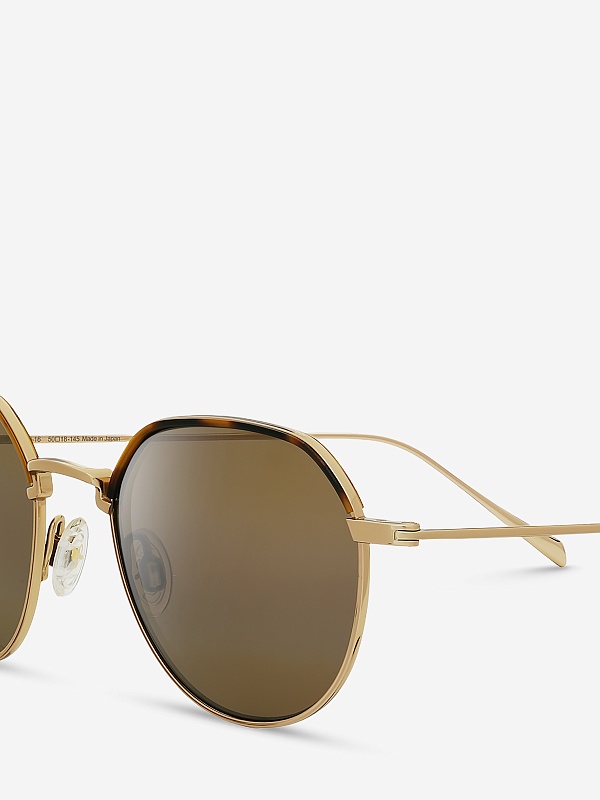 Солнцезащитные очки Maui Jim MJH859-16 19 145 - 4