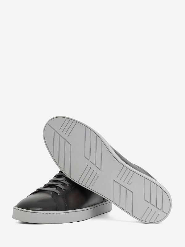 Кеды муж Magnanni 25304 681ME GRIS - 4