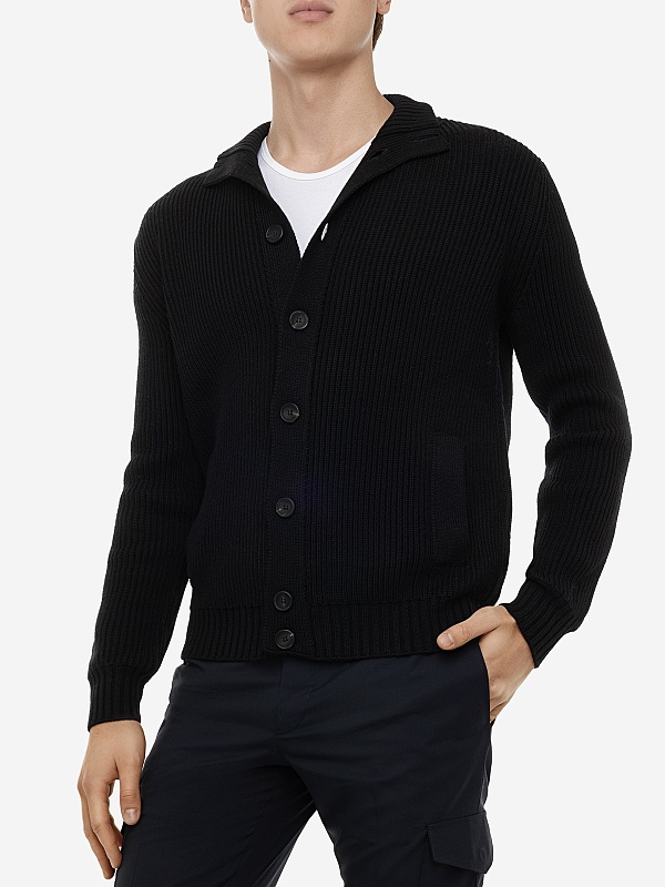 Кардиган муж Filippo De Laurentiis BB3MLT WM7I 990 - 3