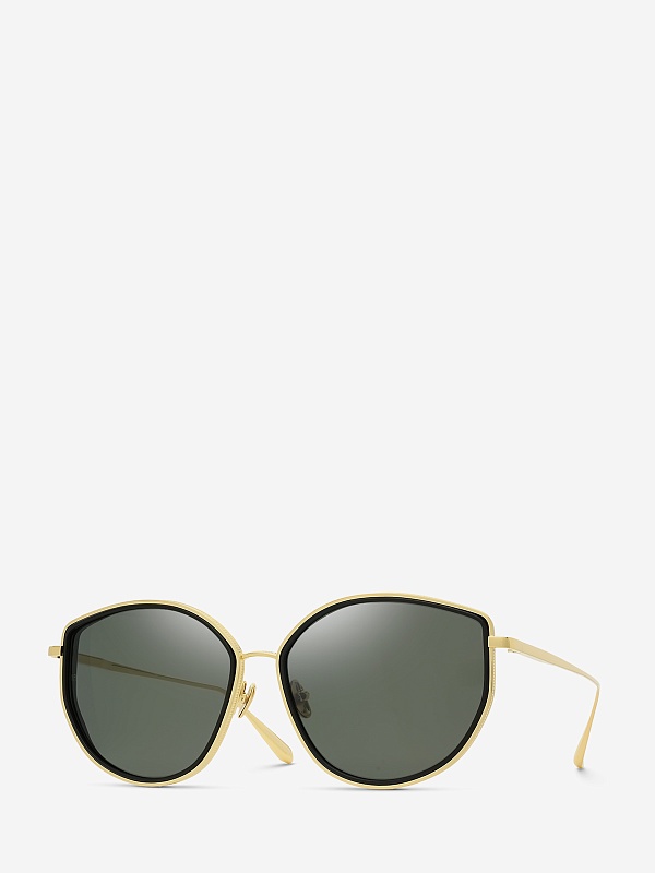 Linda Farrow Luxe LFL 1396 С1 - 0