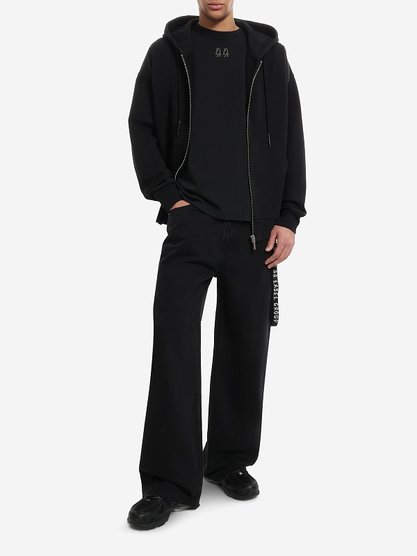 Толстовка на молнии муж 44 LABEL GROUP B0030577-FA583-P664 P664 - 1