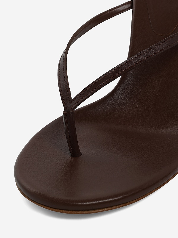 Босоножки (каблук) жен Gia Borghini AURI-LCAL 4710 - 4