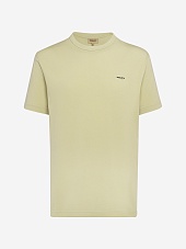 Футболка муж Woolrich CFWOTE2012MRUT5334 LINT