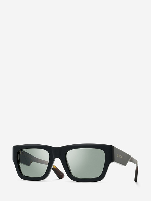 Солнцезащитные очки Gucci GG1668S 001 52 21 145 - 0