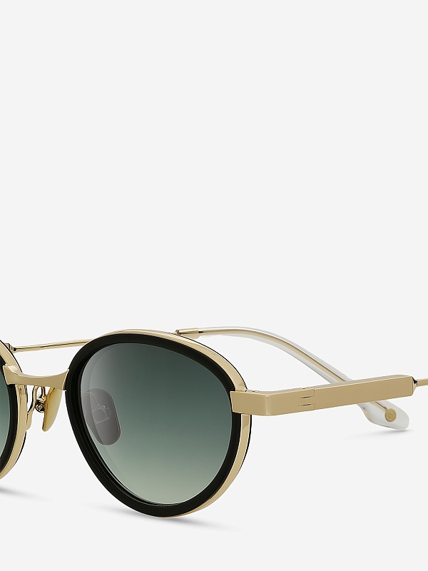 Солнцезащитные очки Bali S25617 GC4 KISS SUN 53 19 145 - 3