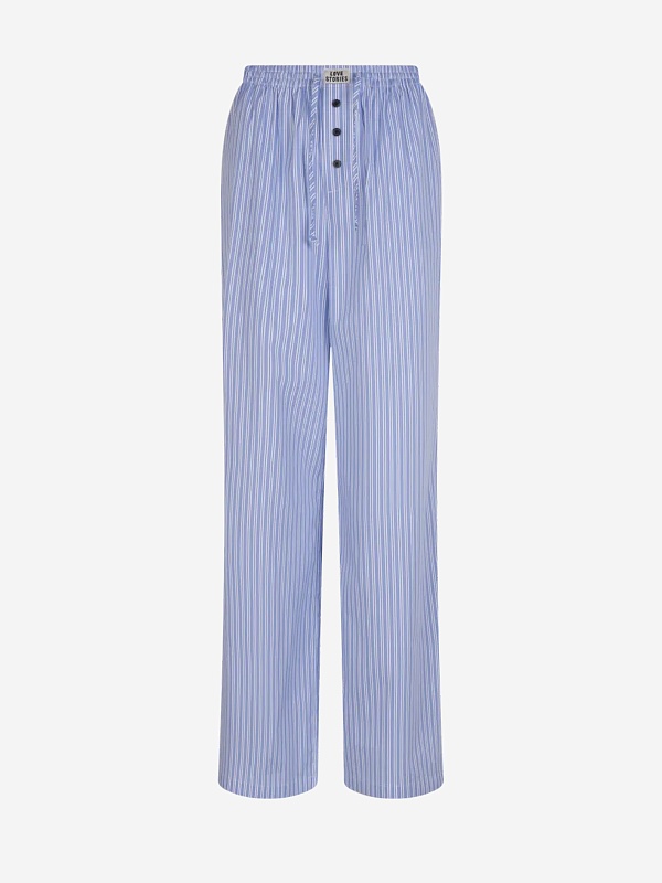 Брюки пижамные жен Love Stories L2543235 600 blue - 4