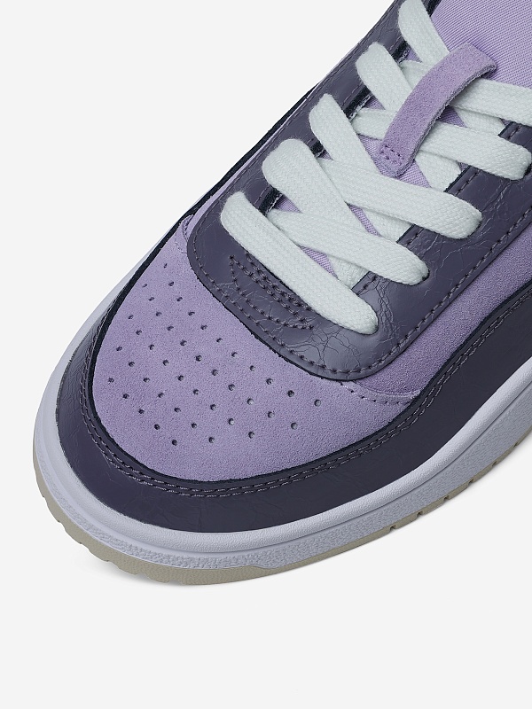 Кеды жен Diesel Y03513 P7535 HB305 - 5