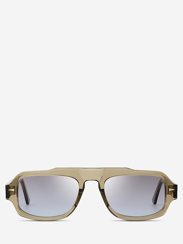 Солнцезащитные очки AHLEM George V Smokedlight 54 21 150 - 1