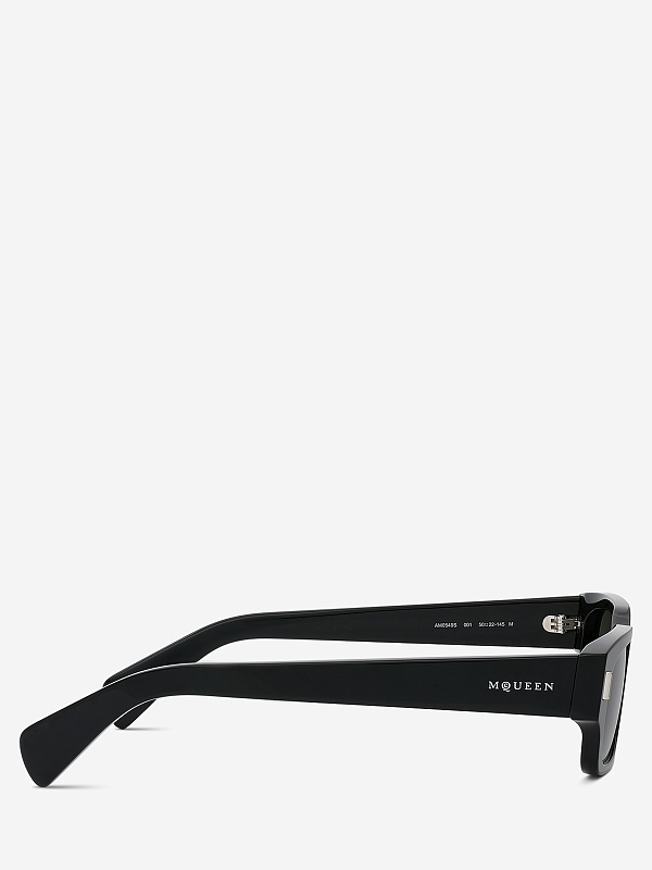 Солнцезащитные очки Alexander McQueen AM0549S 001 50 22 145 - 2