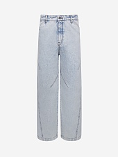 Джинсы муж LGN Louis Gabriel Nouchi 0766 D017 BLEU CIEL