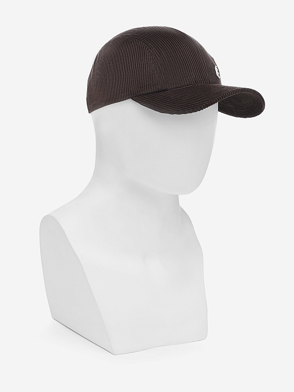 Кепка муж Etudes Studio H25NMACC910-70 DK BROWN - 3