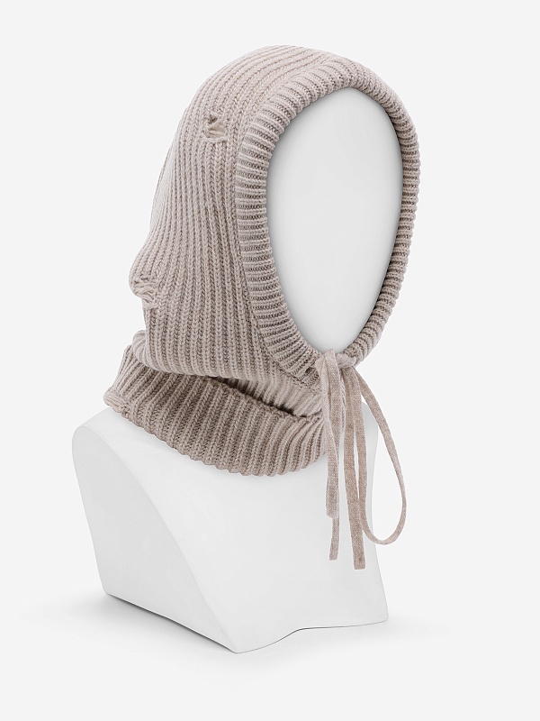 Балаклава жен MM6 S52TB0008 M13138 806M - 2