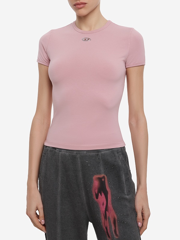 Футболка жен Diesel A19917 0AHQH 33L - 3