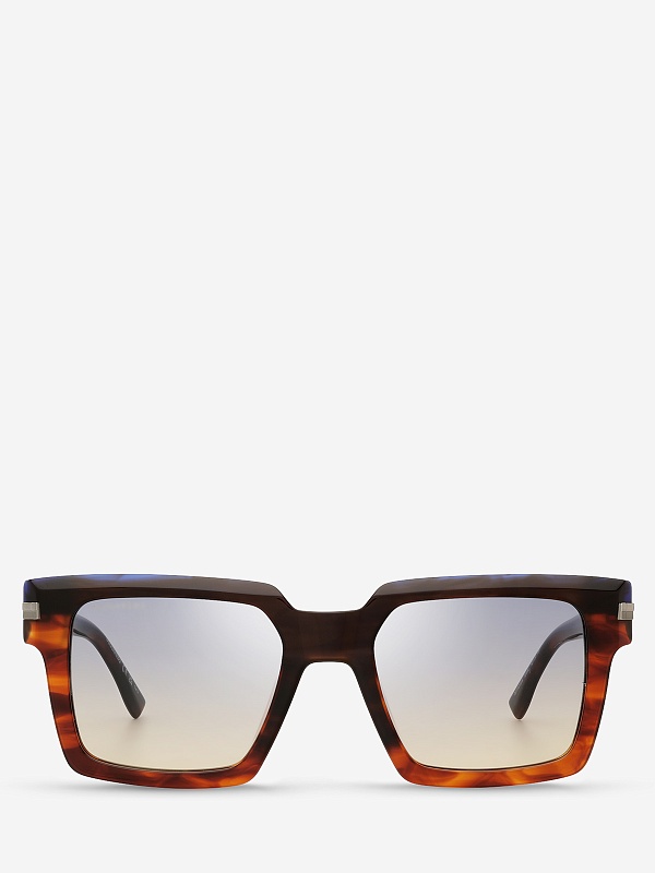 Солнцезащитные очки Dsquared2 D2 0161/G/S EX4 IE 52 20 150 - 2