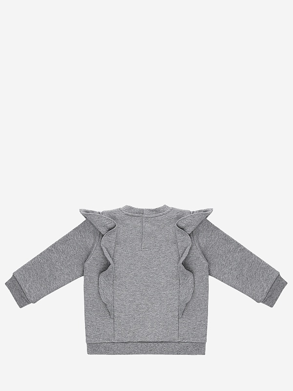 Толстовка дев Chloe Kids C20705 A46 - 1