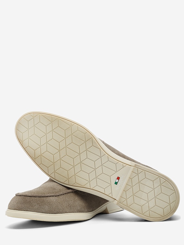 Лоферы муж NeroGiardini E601060U 501 - 4